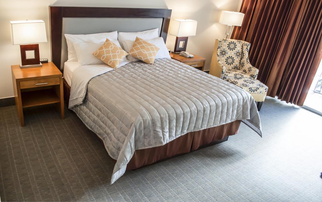 Barbara Worth Golf Resort Holtville Экстерьер фото