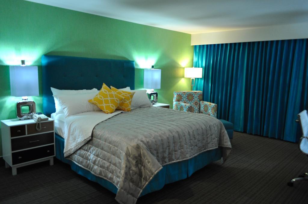 Barbara Worth Golf Resort Holtville Экстерьер фото
