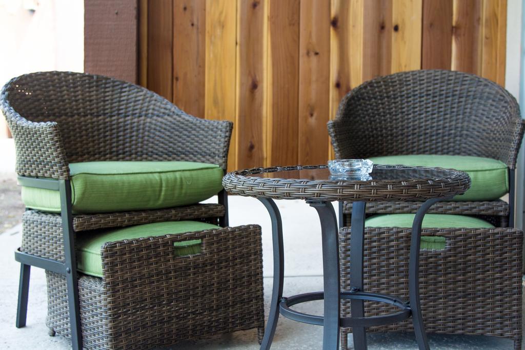 Barbara Worth Golf Resort Holtville Экстерьер фото