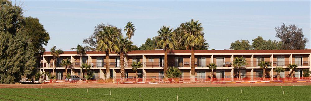 Barbara Worth Golf Resort Holtville Экстерьер фото