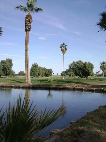 Barbara Worth Golf Resort Holtville Экстерьер фото