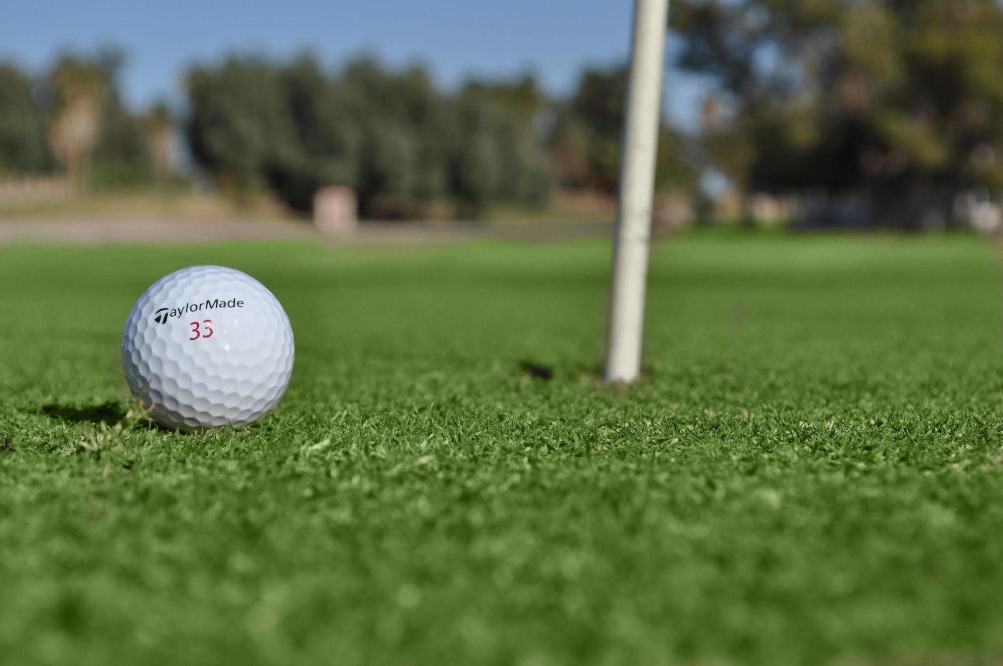 Barbara Worth Golf Resort Holtville Экстерьер фото