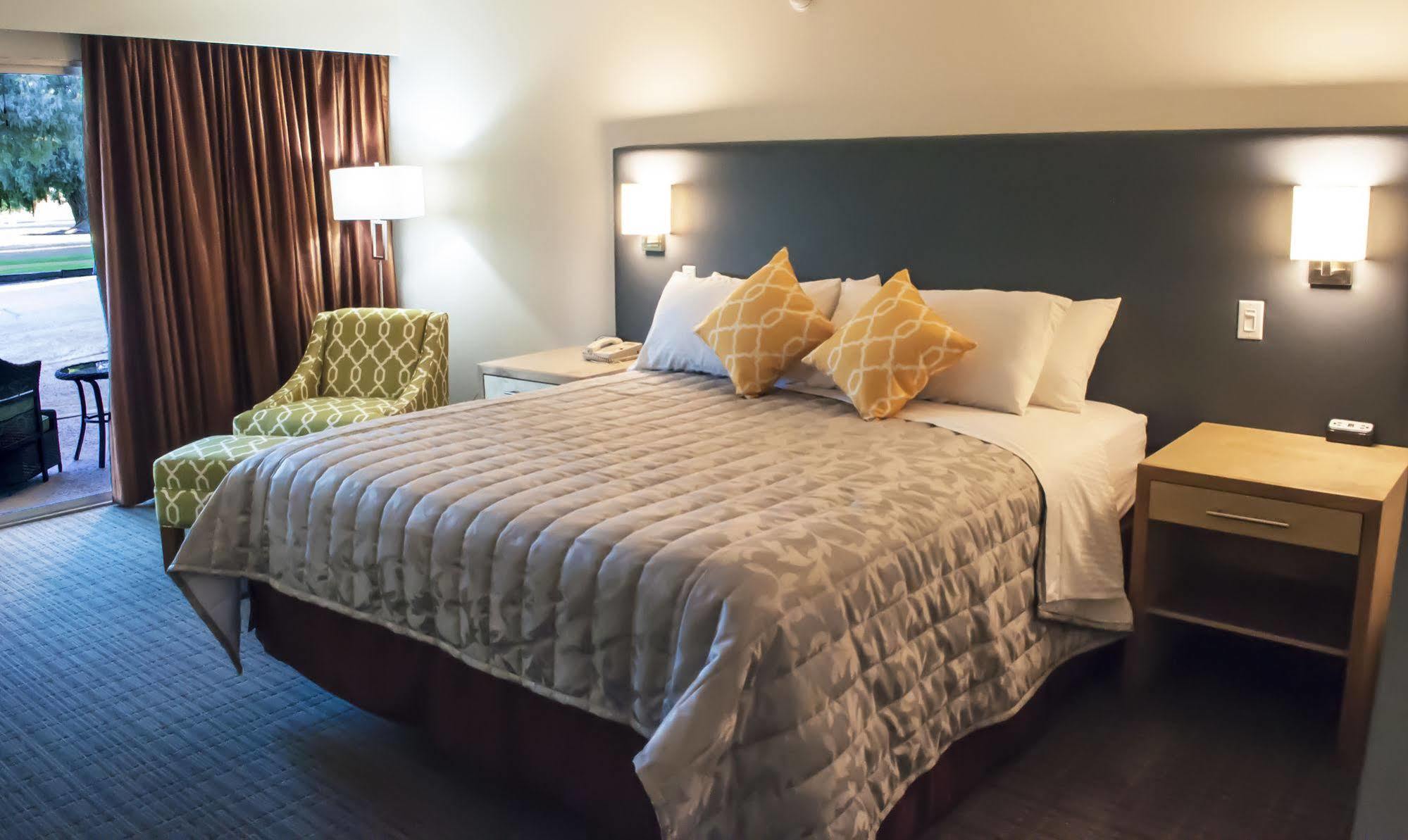 Barbara Worth Golf Resort Holtville Экстерьер фото