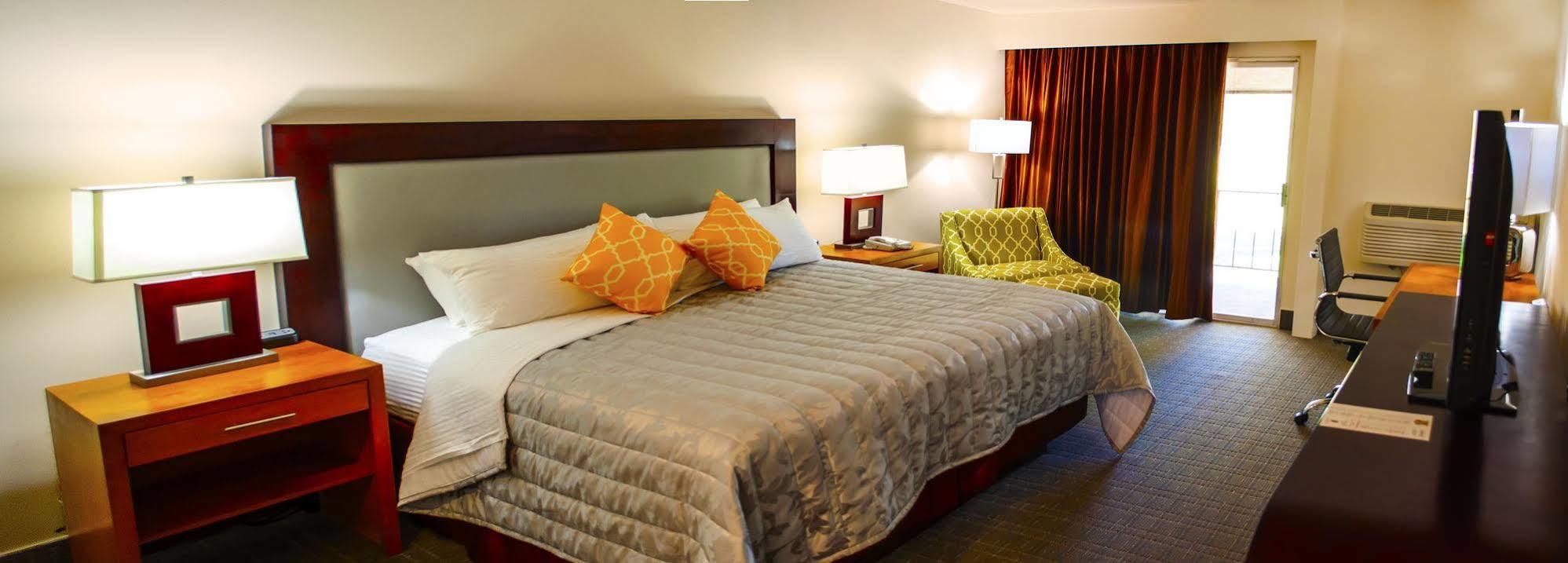 Barbara Worth Golf Resort Holtville Экстерьер фото